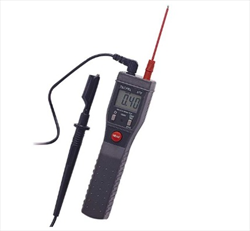 Máy đo điện trở cách điện Tecpel DIM-570